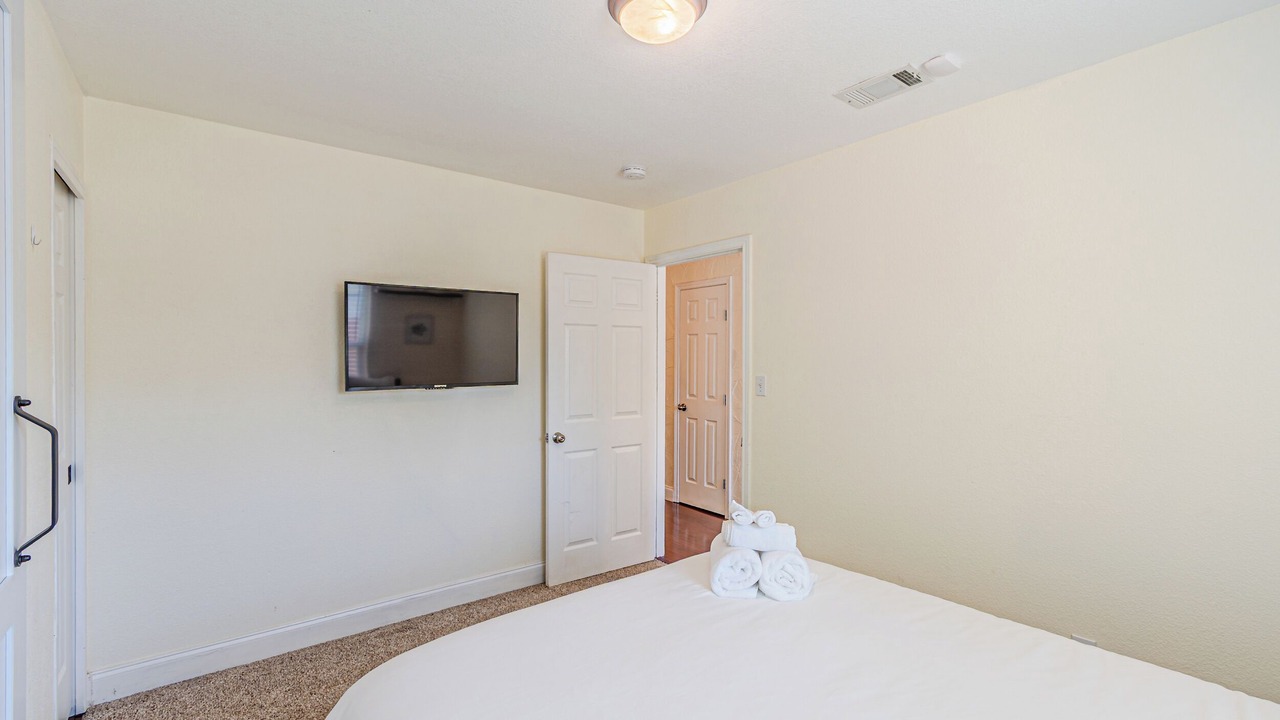 Photo of Bedroom in McKinney