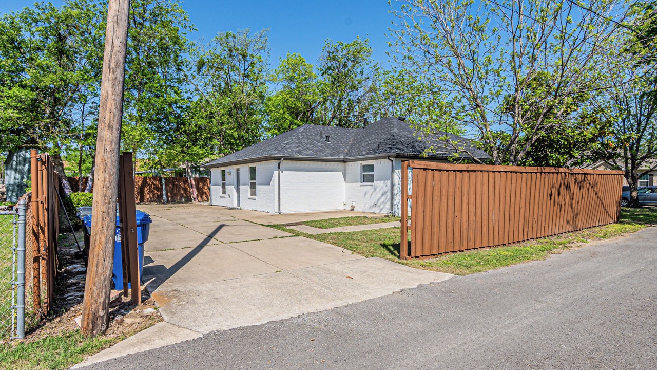 Photo of Outdoor in McKinney