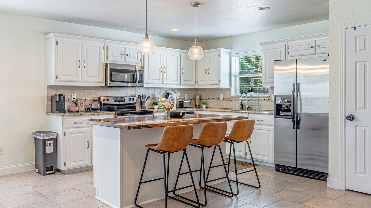 Photo of Kitchen in McKinney