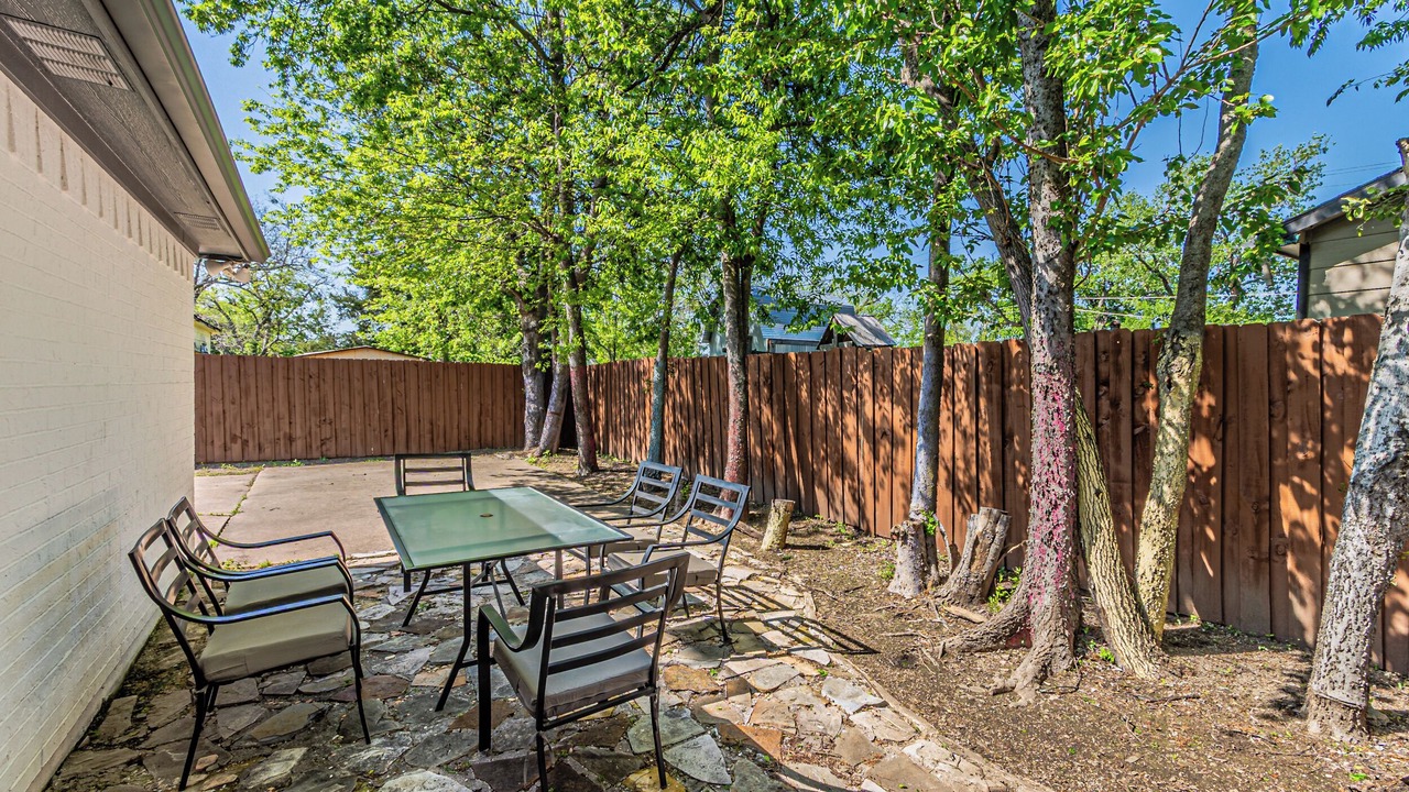 Photo of Outdoor in McKinney
