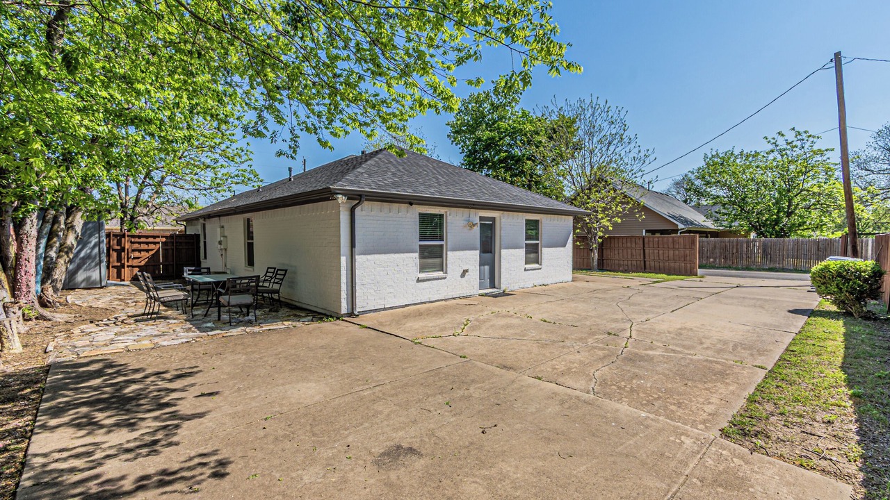 Photo of Outdoor in McKinney