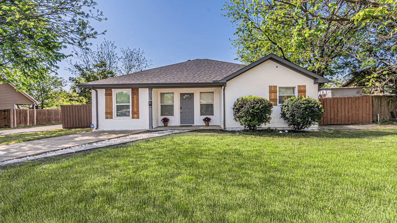 Photo of Outdoor in McKinney