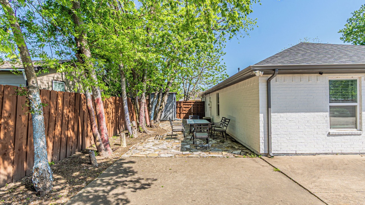 Photo of Outdoor in McKinney