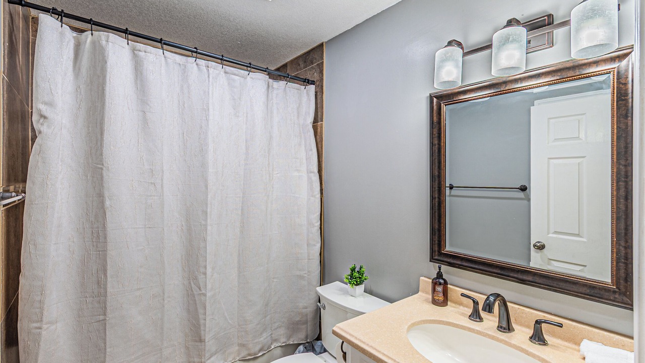 Photo of Bathroom in McKinney