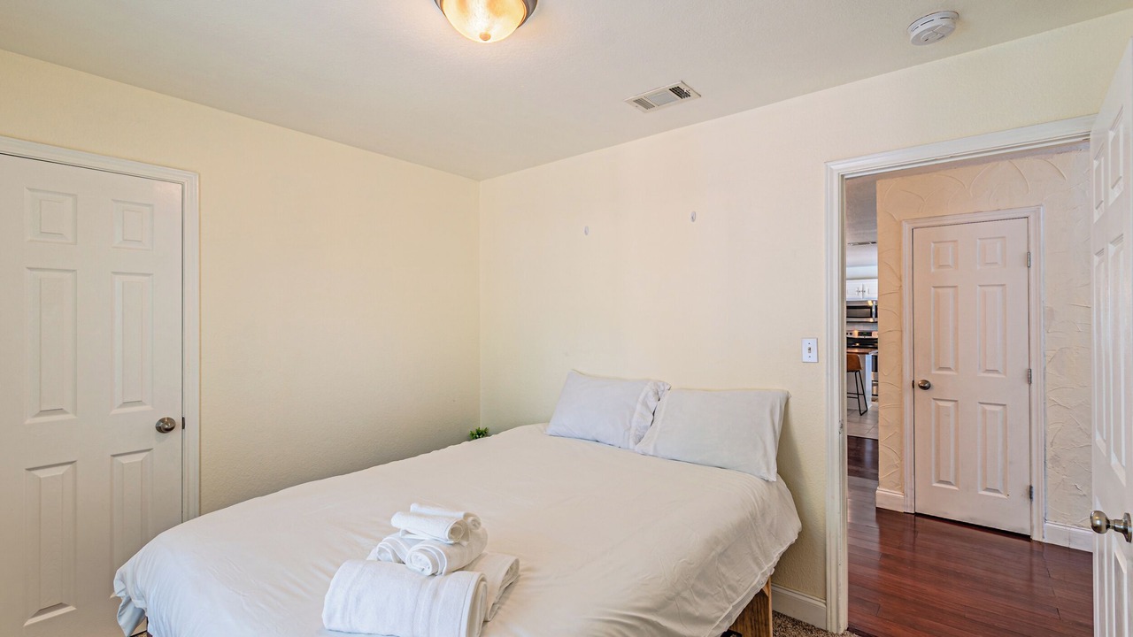 Photo of Bedroom in McKinney
