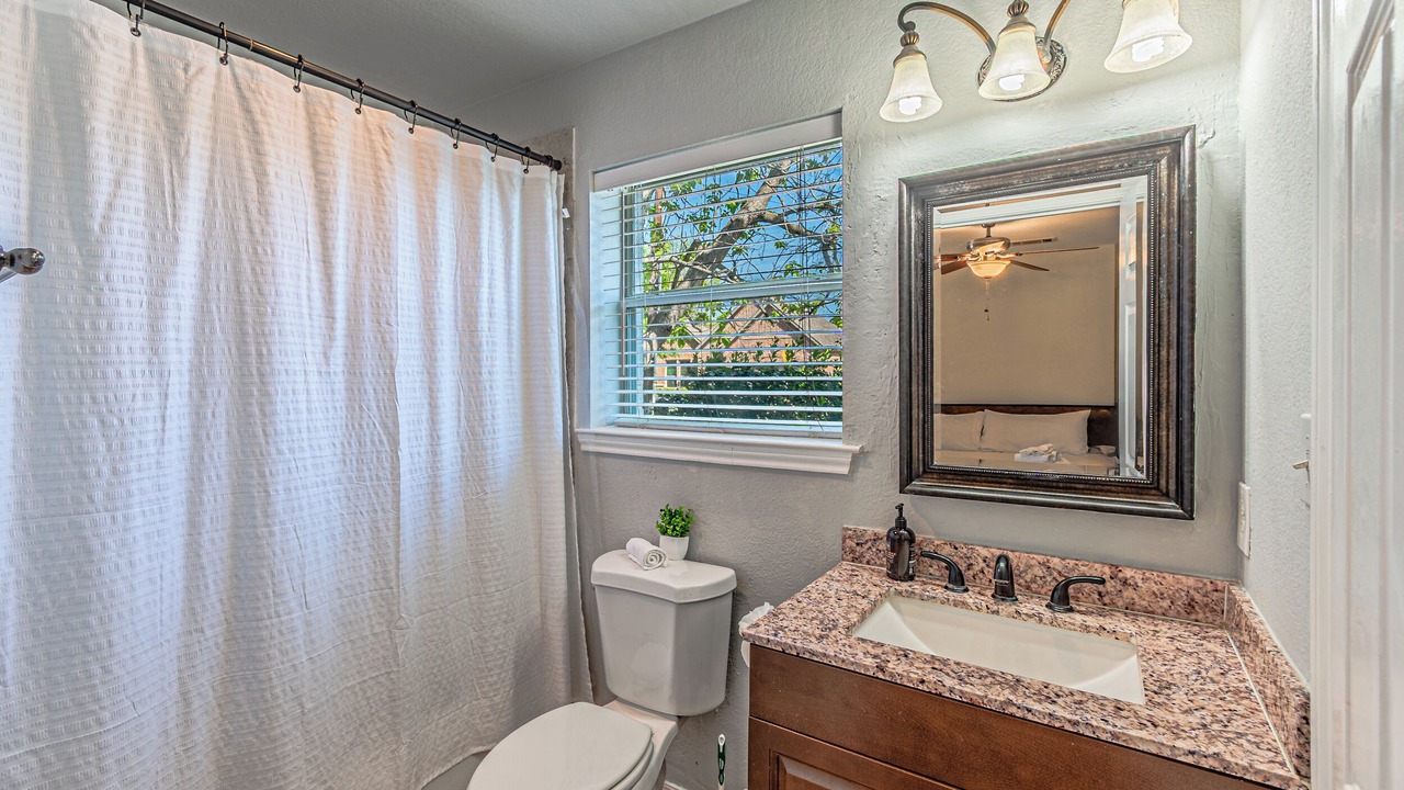 Photo of Bathroom in McKinney