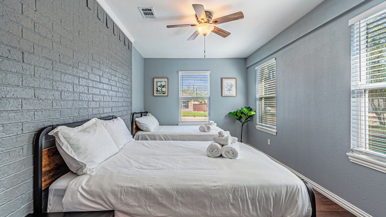 Photo of Bedroom in McKinney