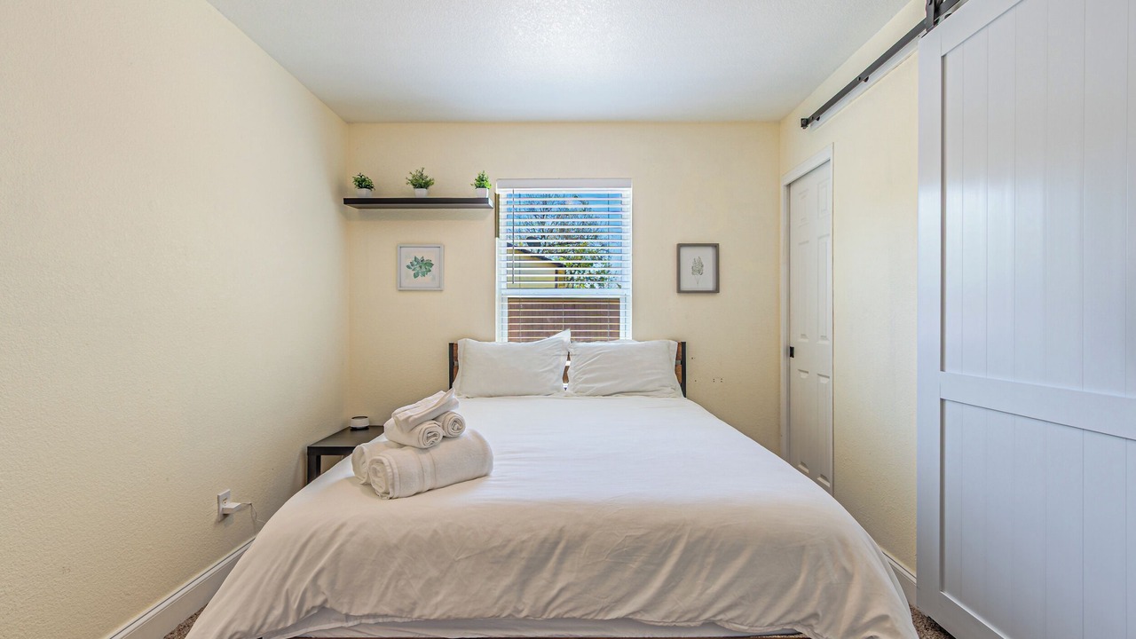 Photo of Bedroom in McKinney