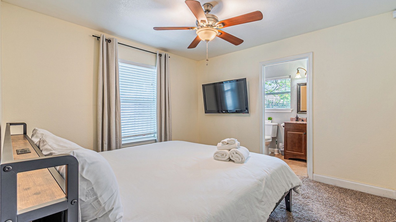 Photo of Bedroom in McKinney