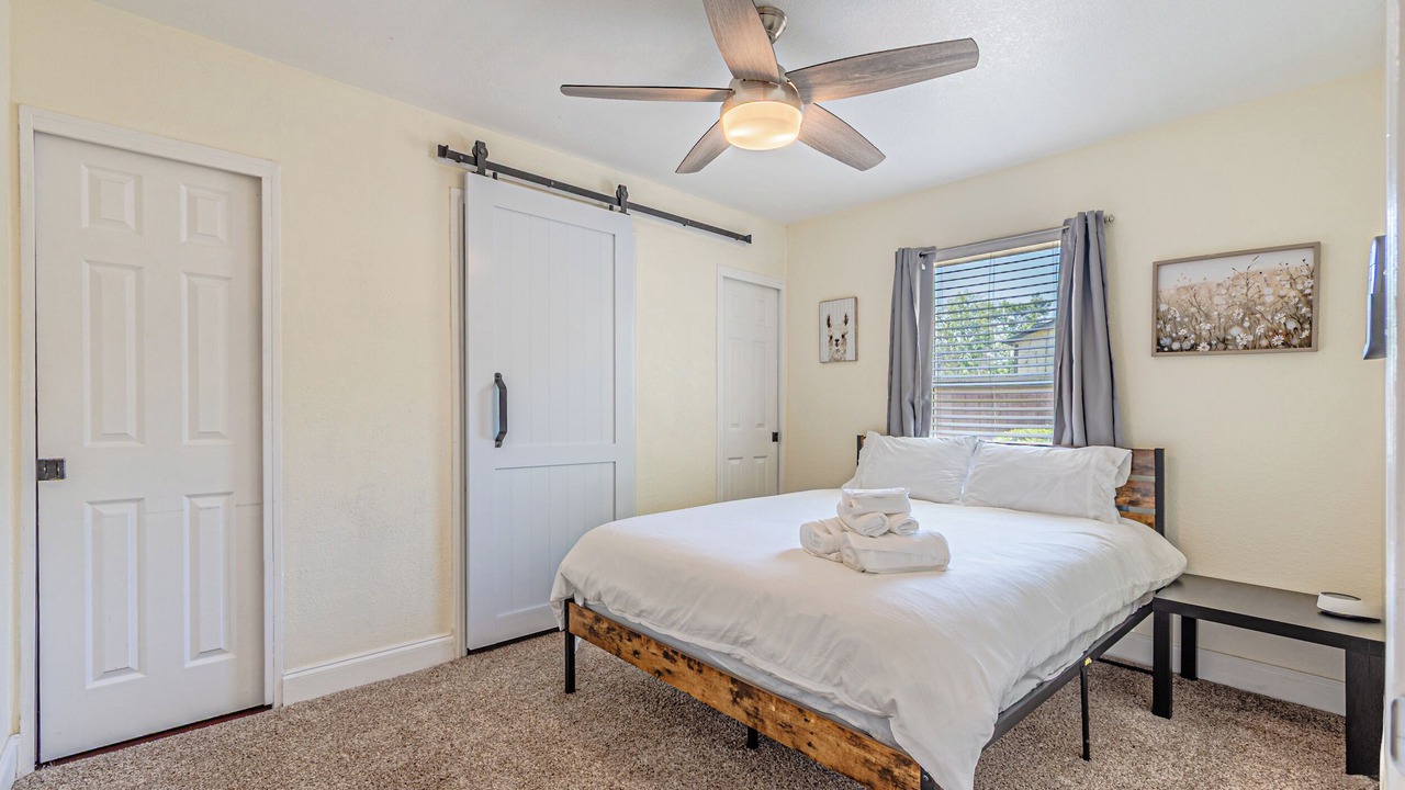 Photo of Bedroom in McKinney