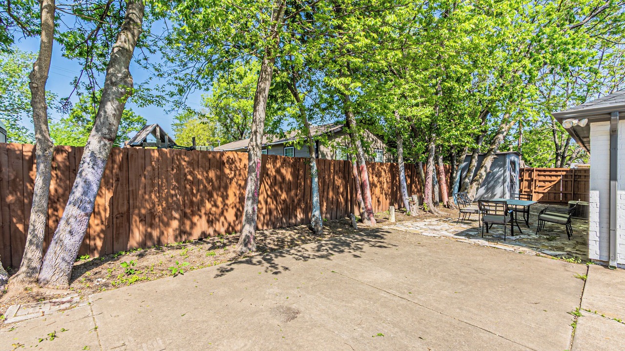 Photo of Outdoor in McKinney