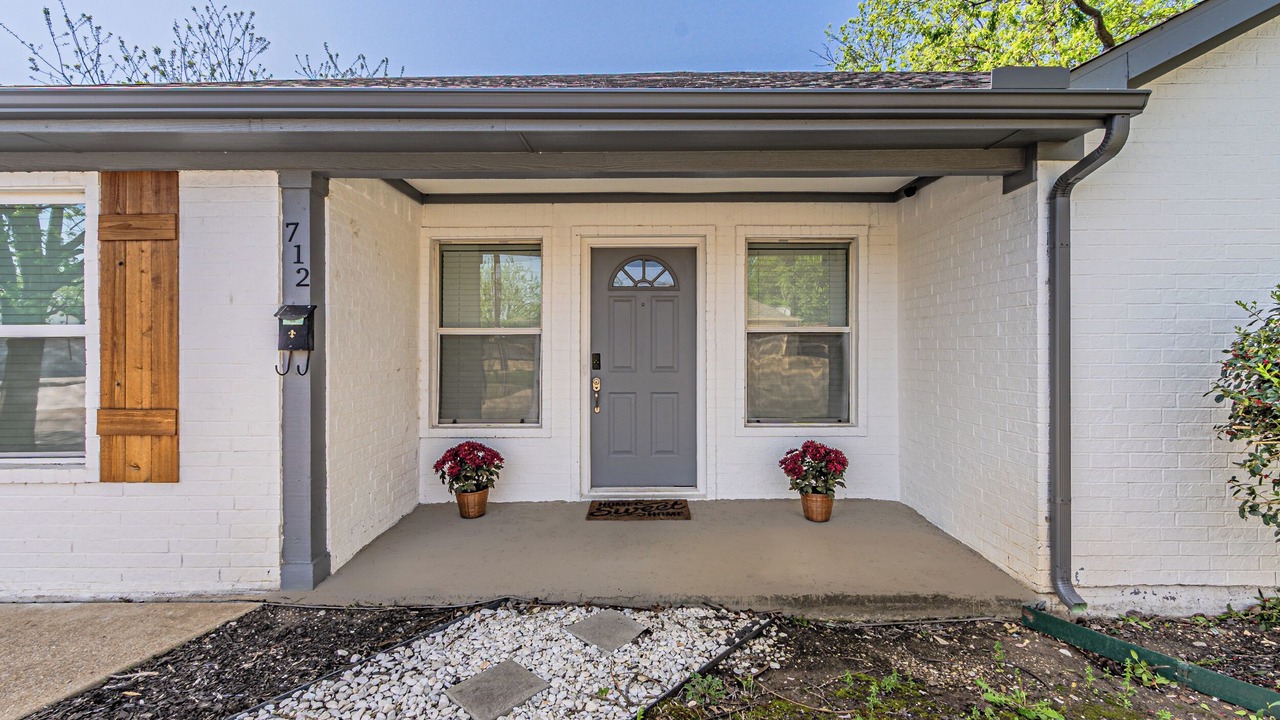 Photo of Outdoor in McKinney