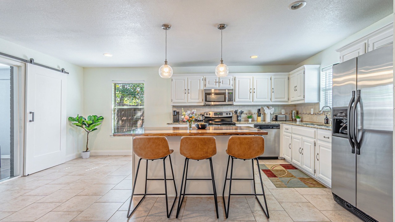 Photo of Kitchen in McKinney