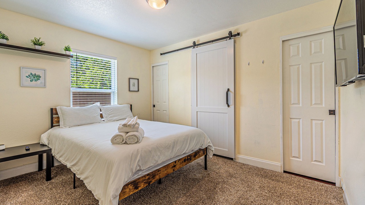 Photo of Bedroom in McKinney