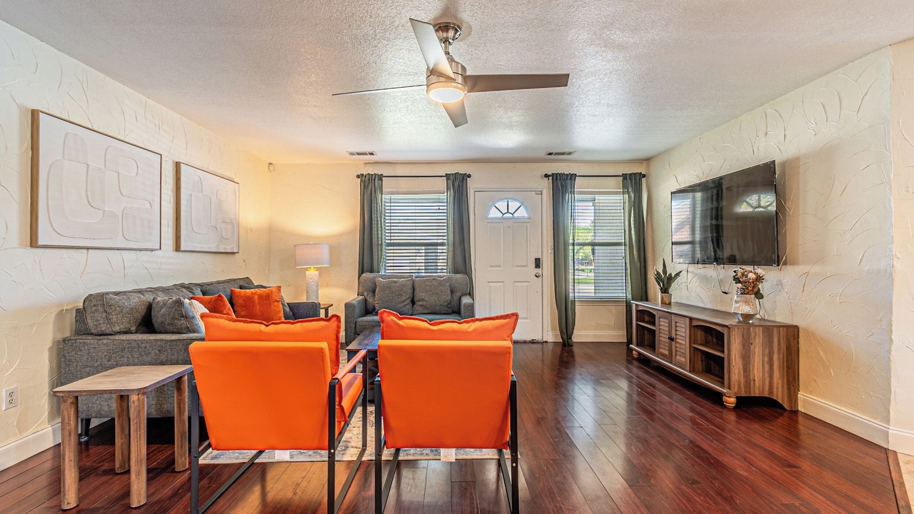 Photo of Livingroom in McKinney