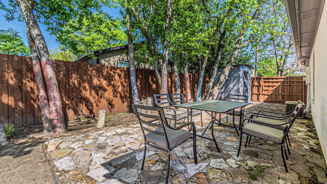 Photo of Outdoor in McKinney