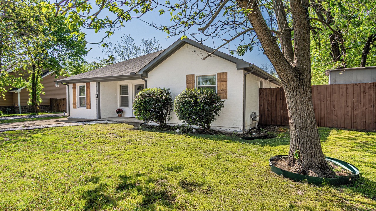 Photo of Outdoor in McKinney