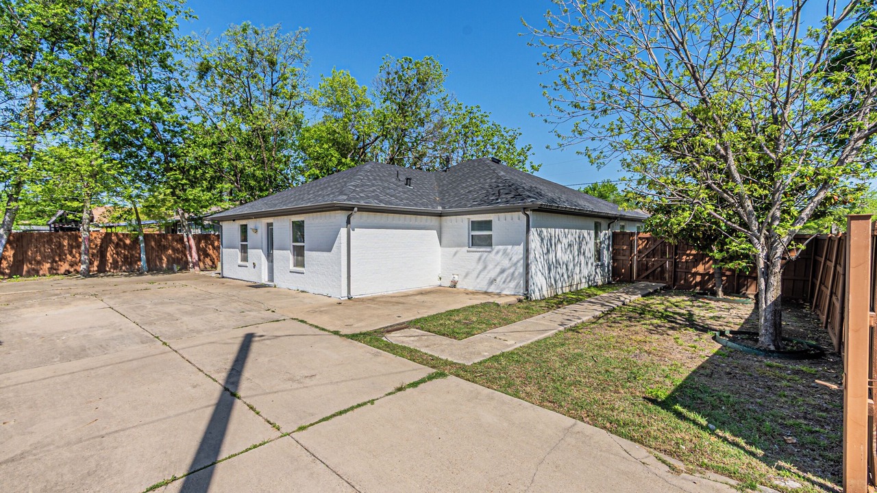 Photo of Outdoor in McKinney