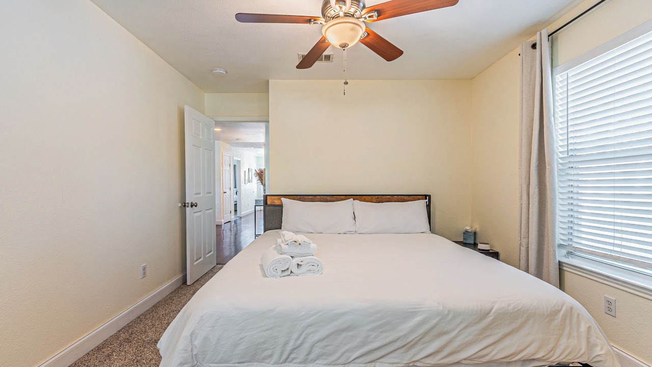 Photo of Bedroom in McKinney