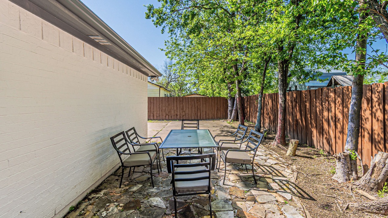Photo of Outdoor in McKinney