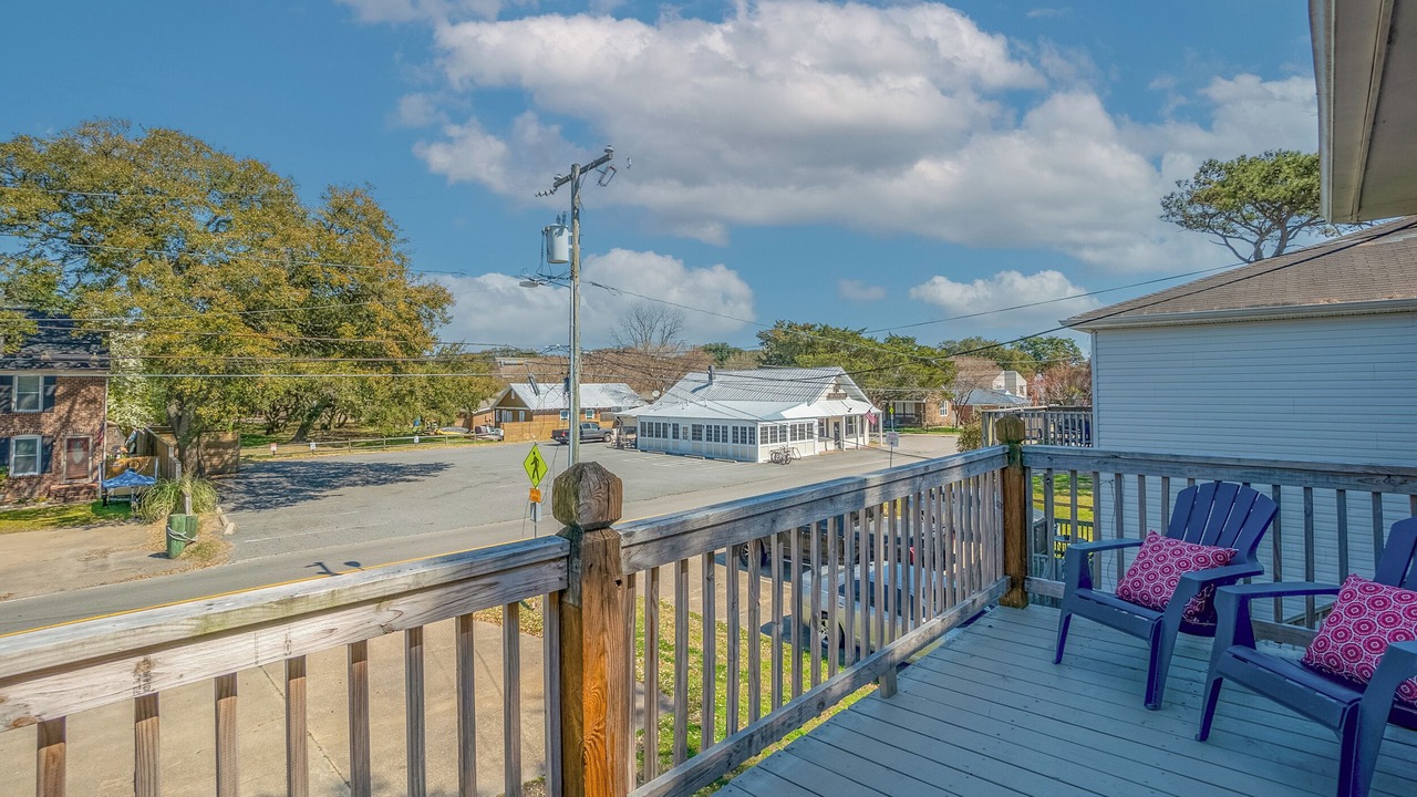 Photo of Outdoor in Chic's Beach