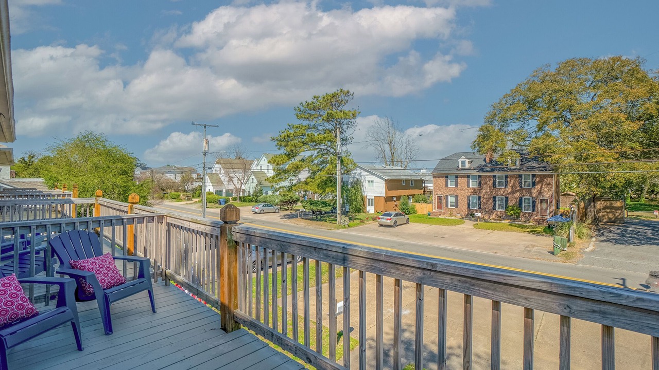 Photo of Outdoor in Chic's Beach