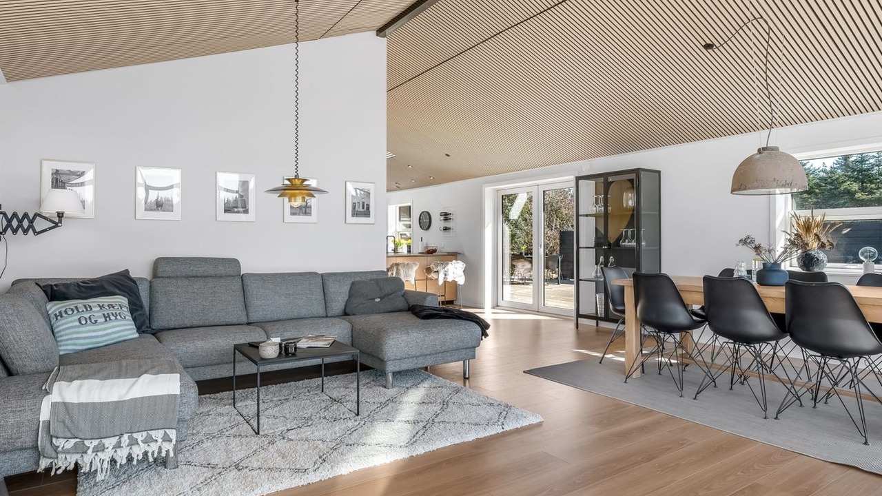 Photo of Livingroom in Blokhus