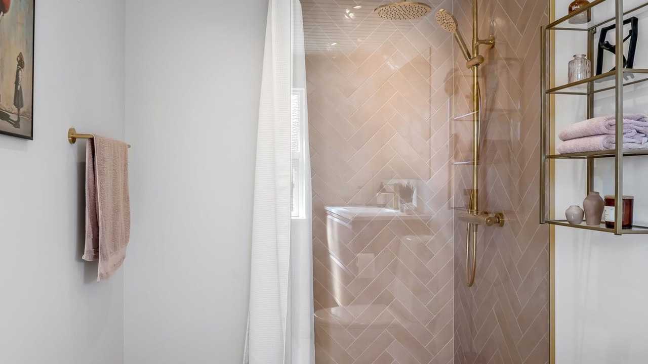 Photo of Bathroom in Blokhus