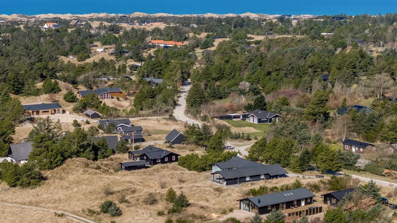 Photo of Outdoor in Blokhus