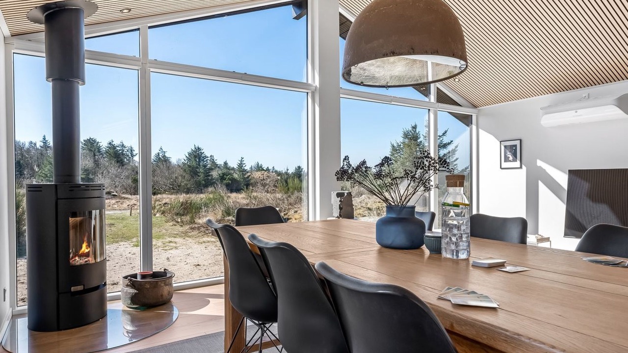 Photo of Livingroom in Blokhus