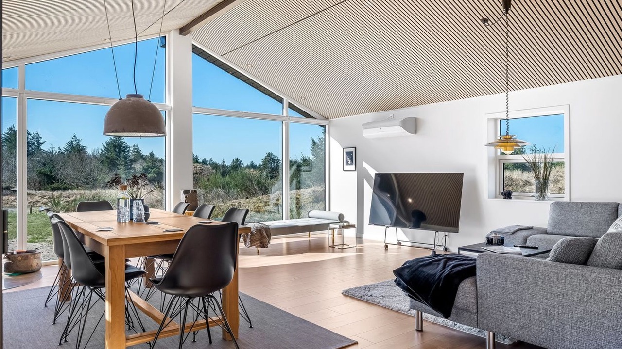 Photo of Livingroom in Blokhus