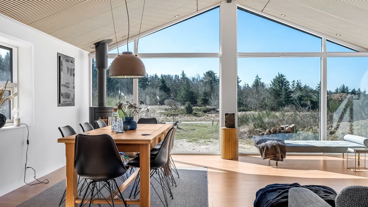 Photo of Livingroom in Blokhus
