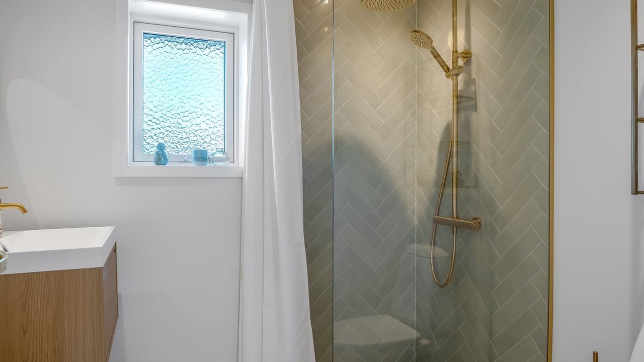 Photo of Bathroom in Blokhus