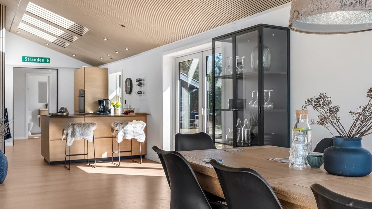 Photo of Livingroom in Blokhus