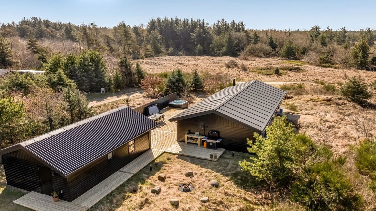 Photo of Outdoor in Blokhus