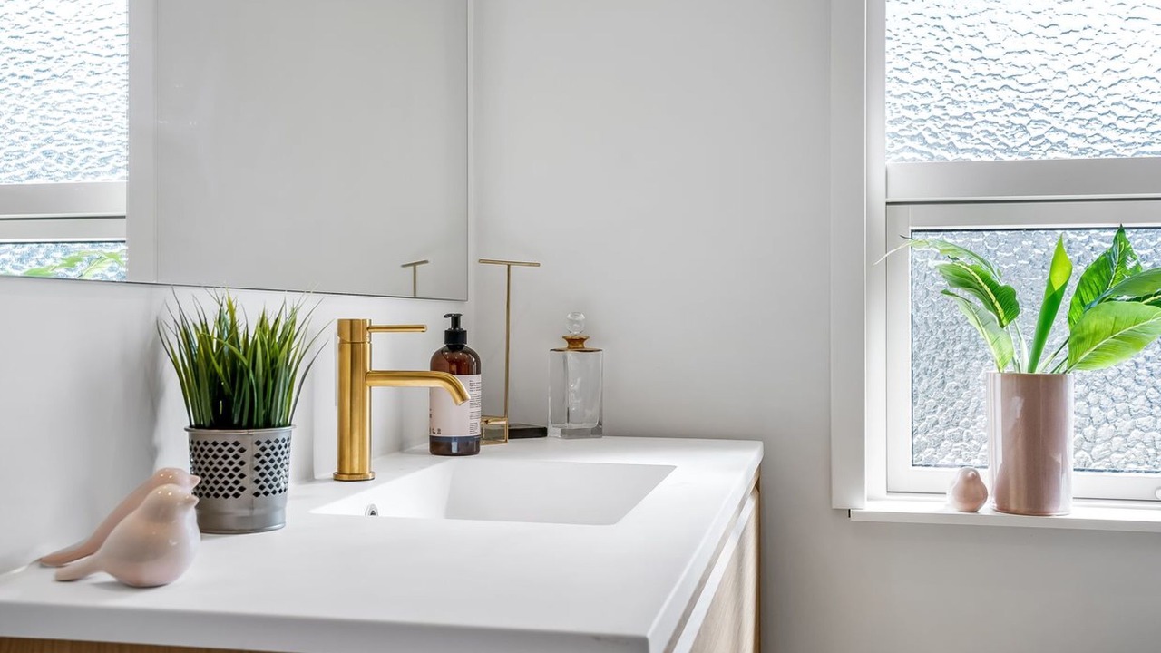 Photo of Bathroom in Blokhus