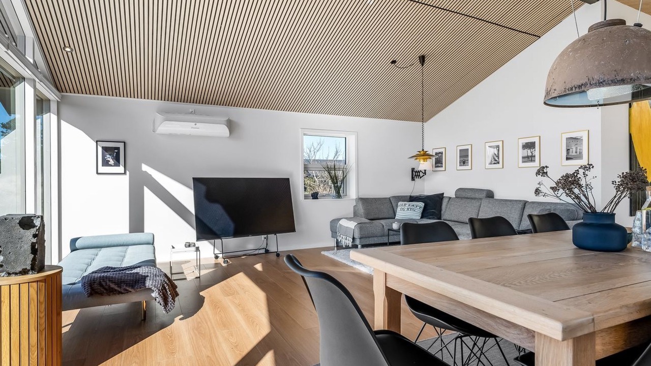 Photo of Livingroom in Blokhus