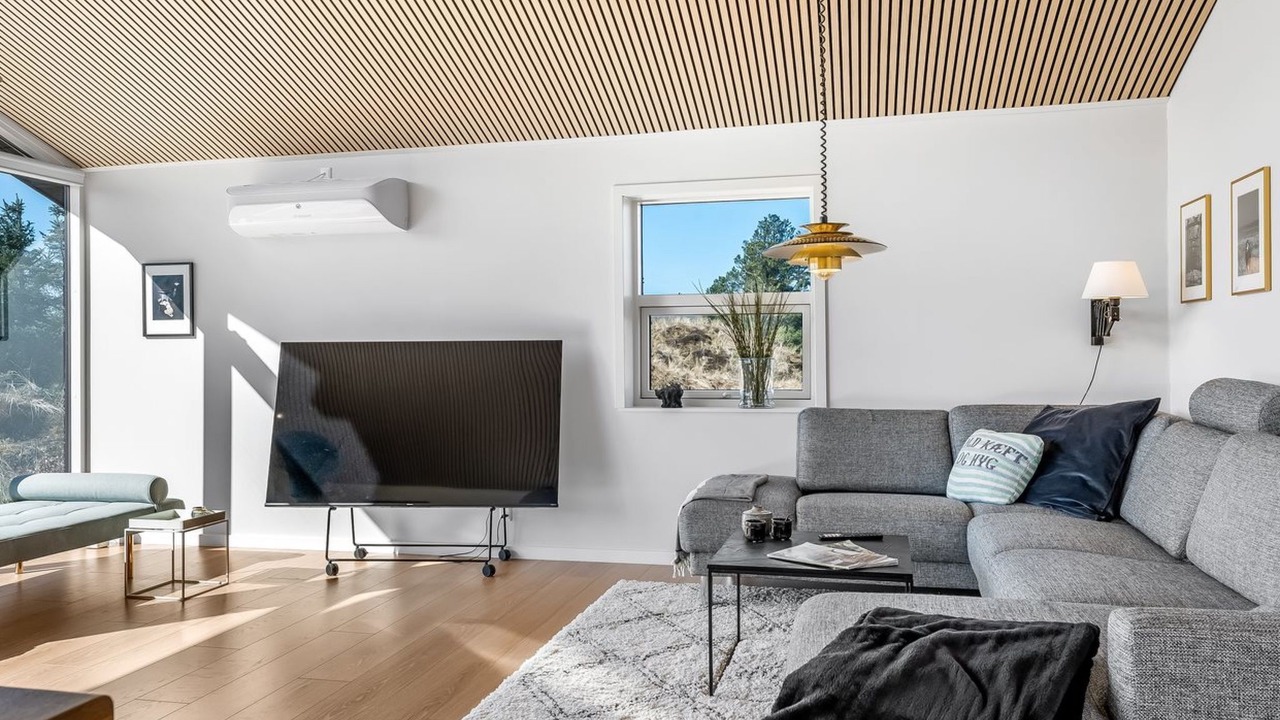 Photo of Livingroom in Blokhus