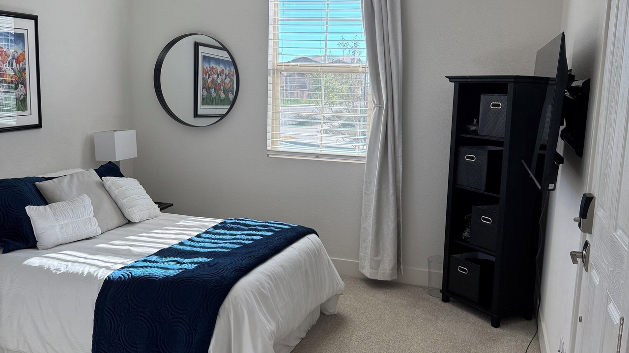 Photo of Bedroom in Woodland