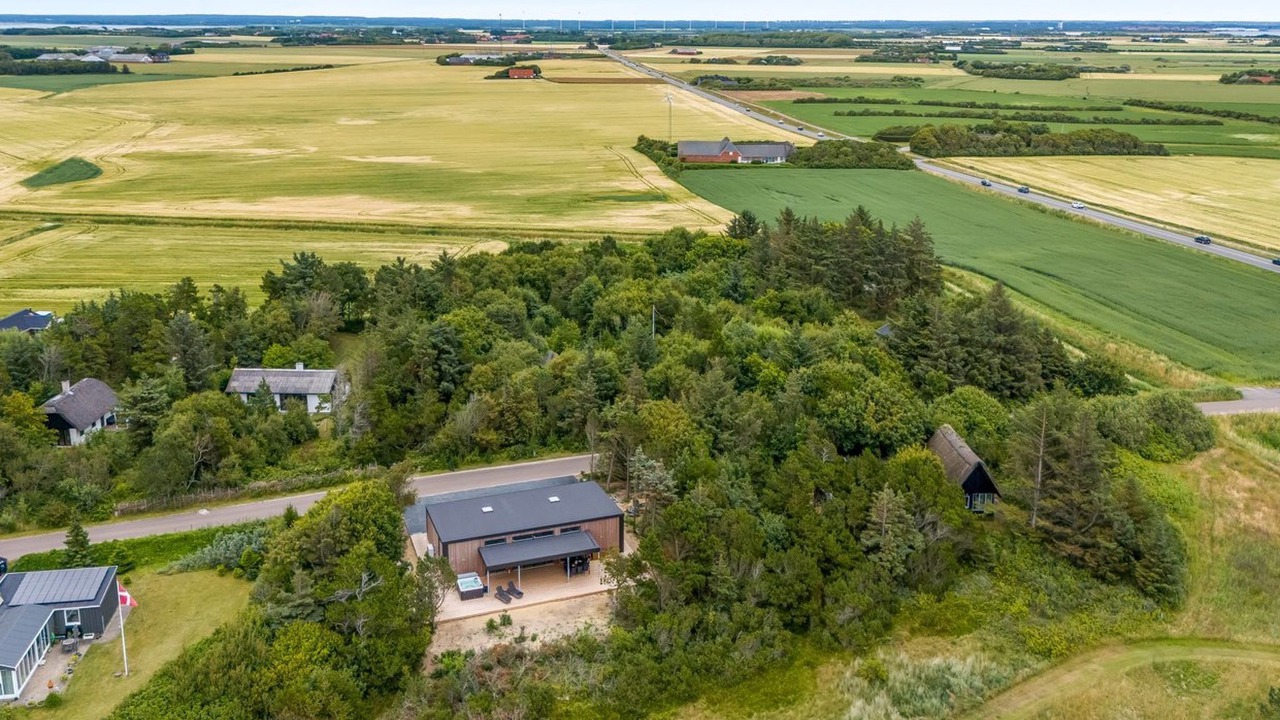 Photo of Others in Lodbjerg Hede