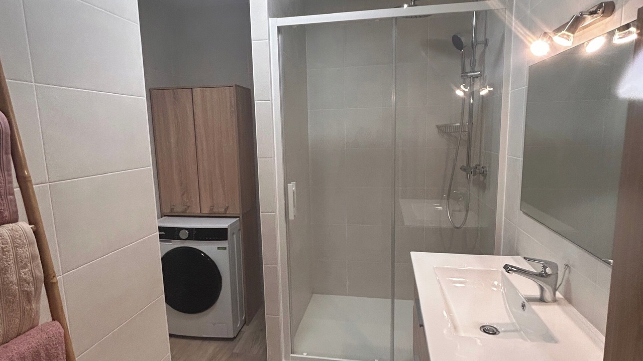 Photo of Bathroom in Pamiers