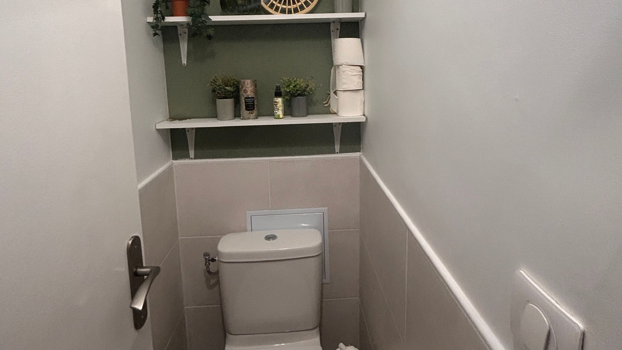 Photo of Bathroom in Pamiers