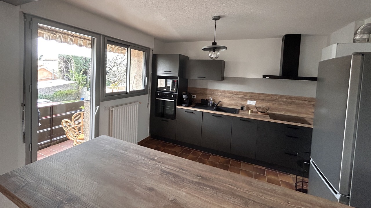 Photo of Kitchen in Pamiers