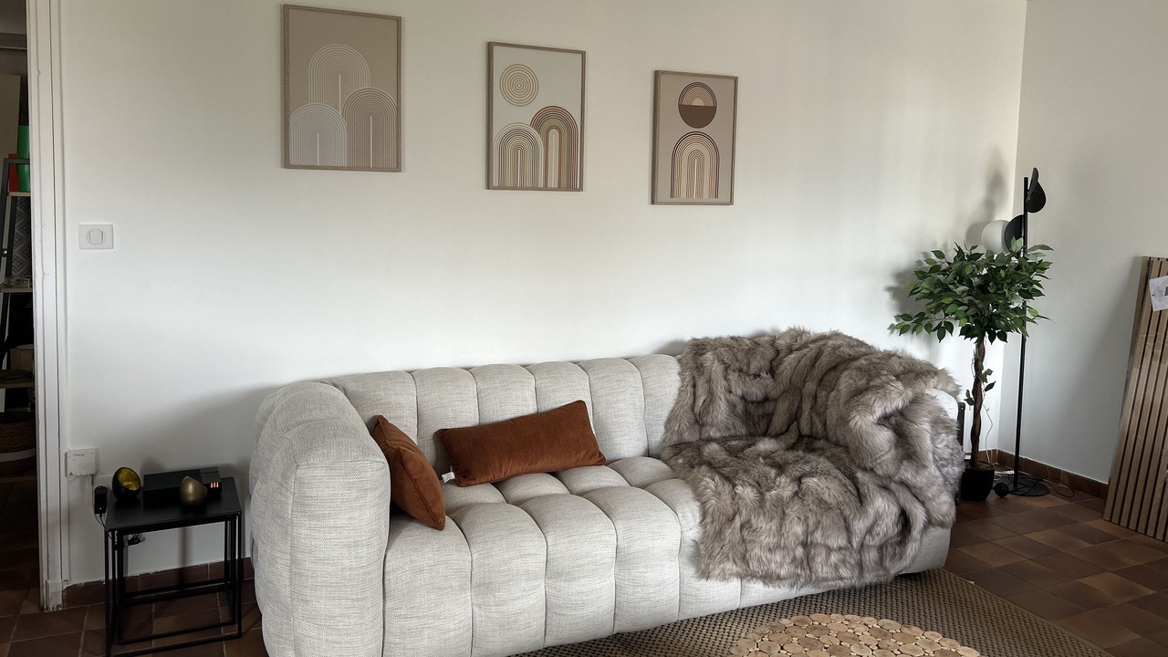 Photo of Livingroom in Pamiers