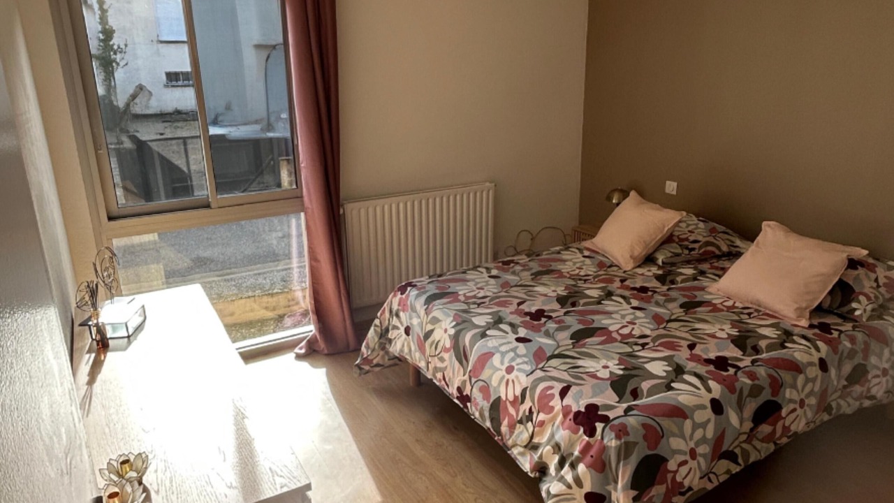 Photo of Bedroom in Pamiers