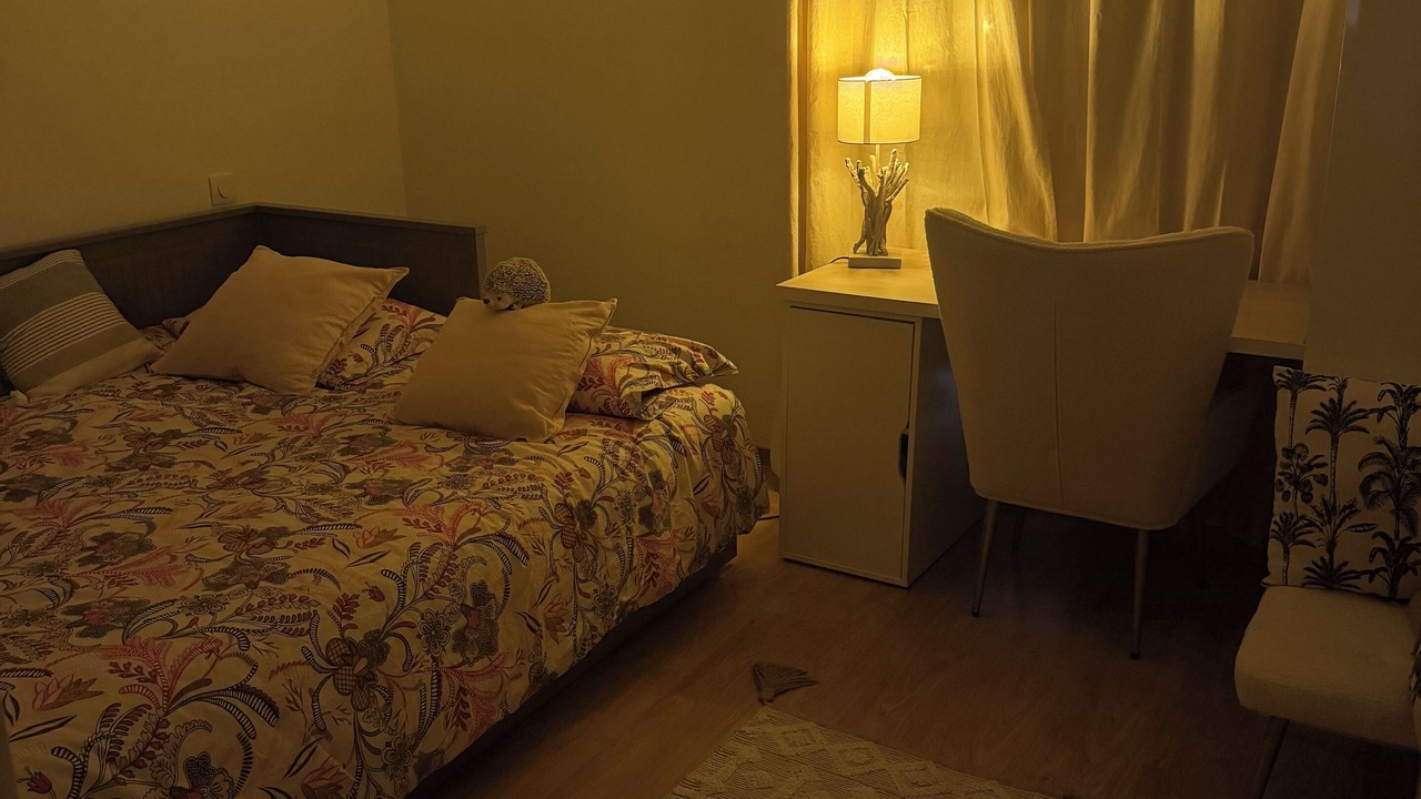 Photo of Bedroom in Pamiers