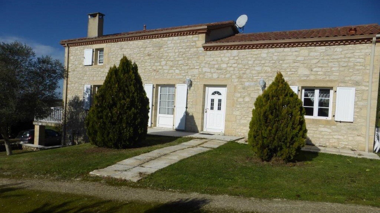 Photo of Outdoor in Montcabrier