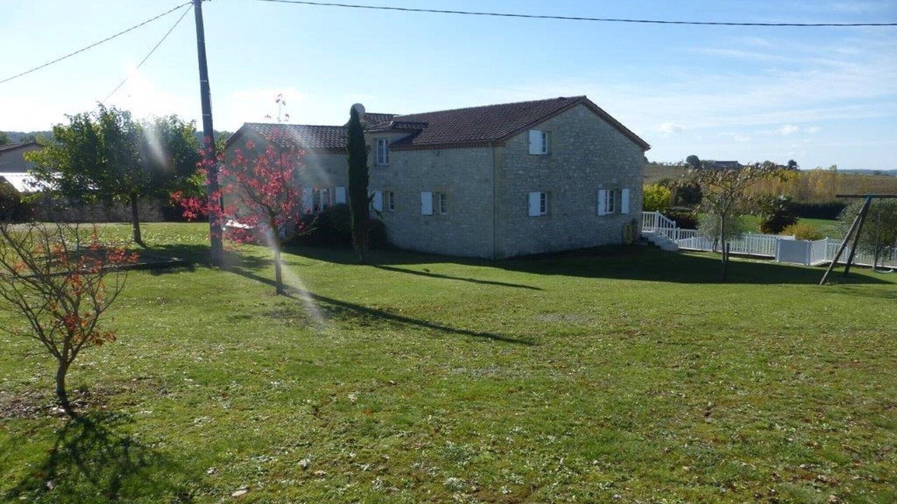 Photo of Outdoor in Montcabrier