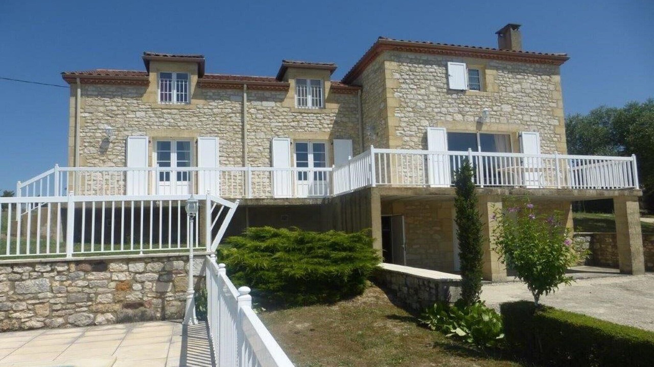 Photo of Outdoor in Montcabrier