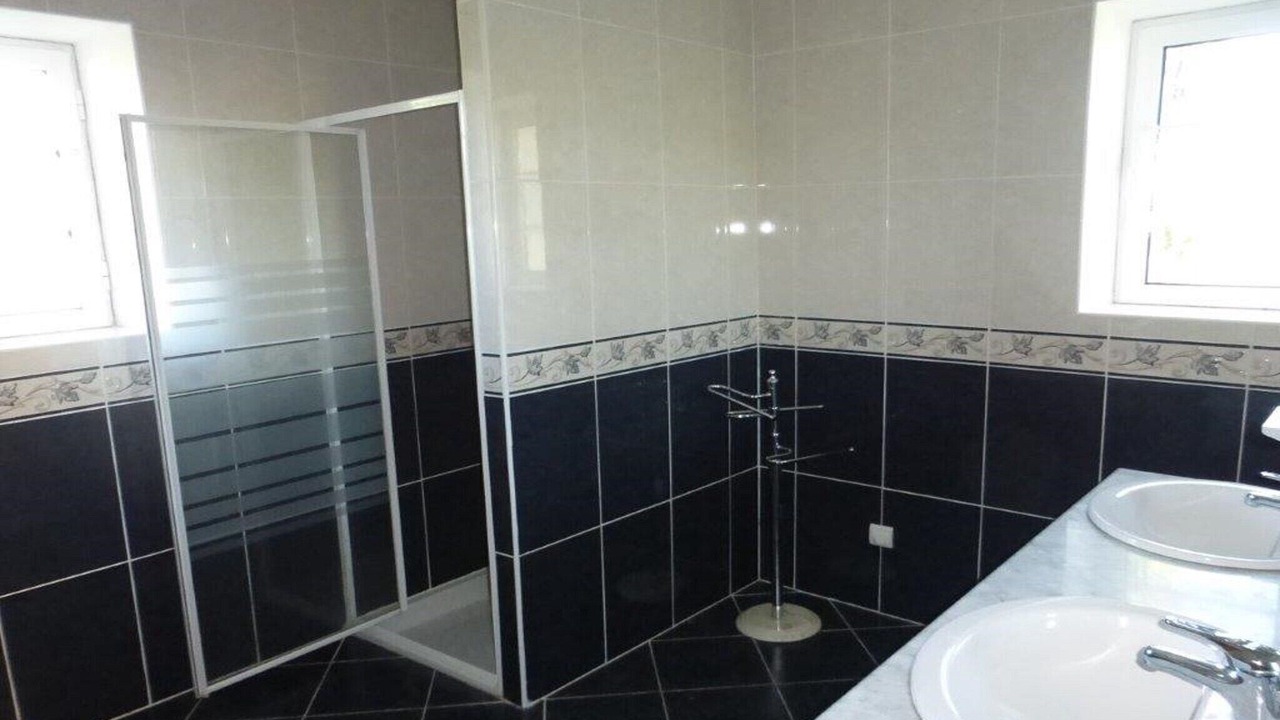 Photo of Bathroom in Montcabrier